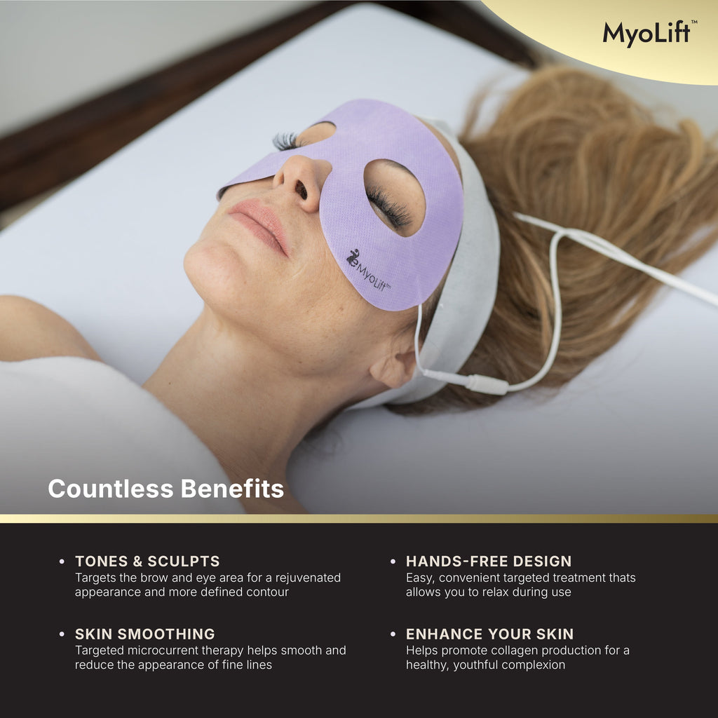 Eye Mask