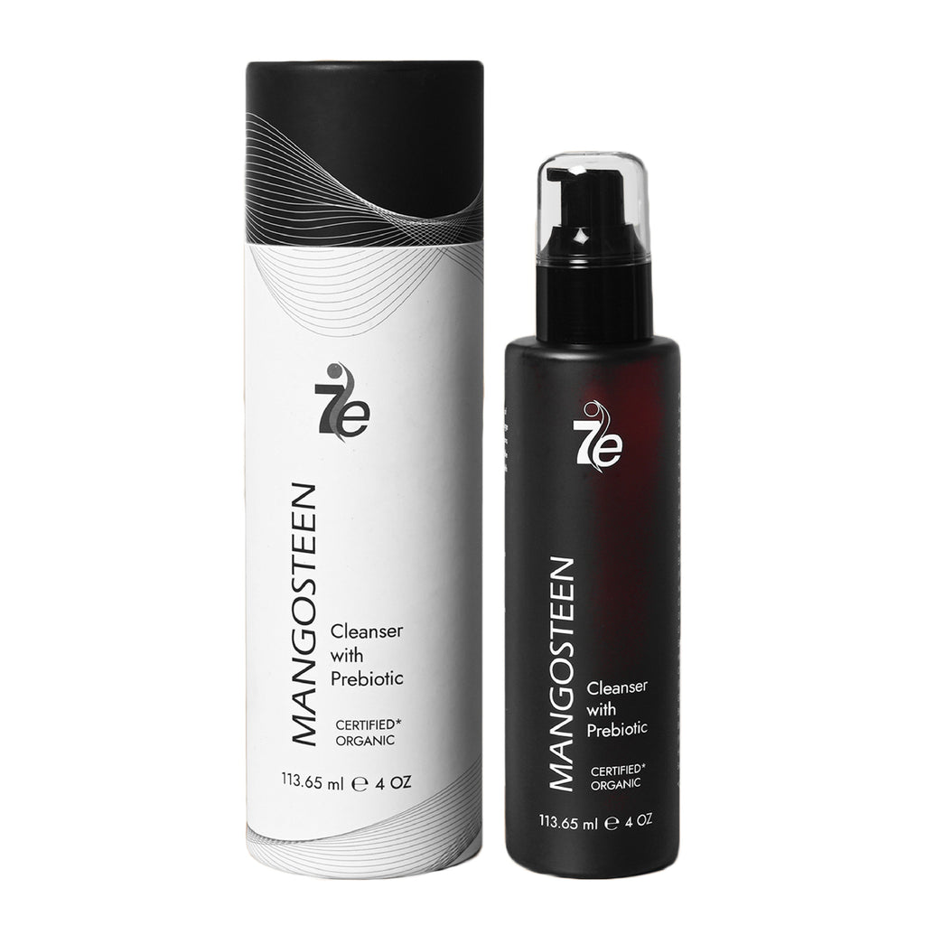 Mangosteen Cleanser