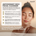 Mangosteen Cleanser