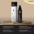 Mangosteen Cleanser