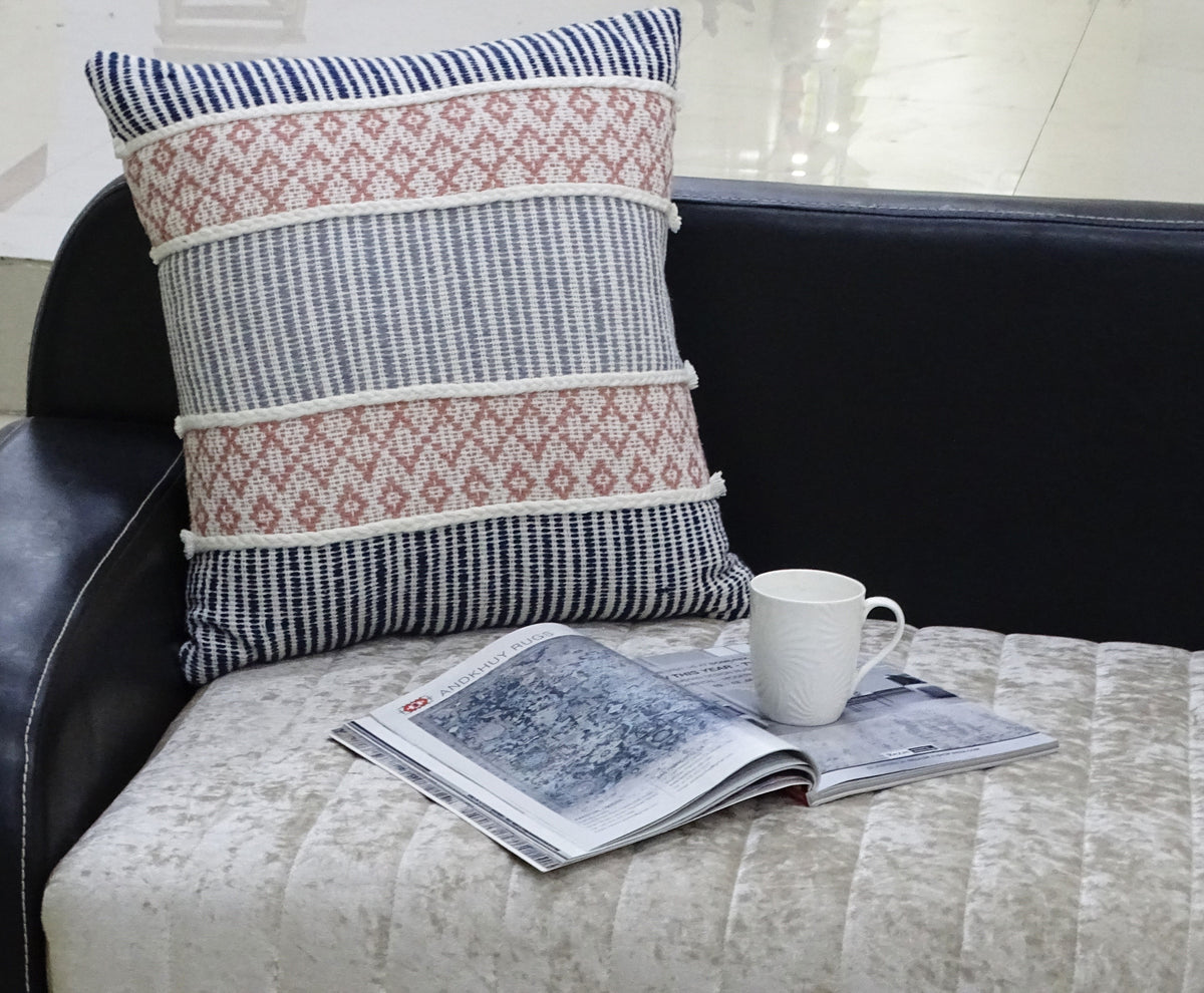Decorative Throw Pillow 22
