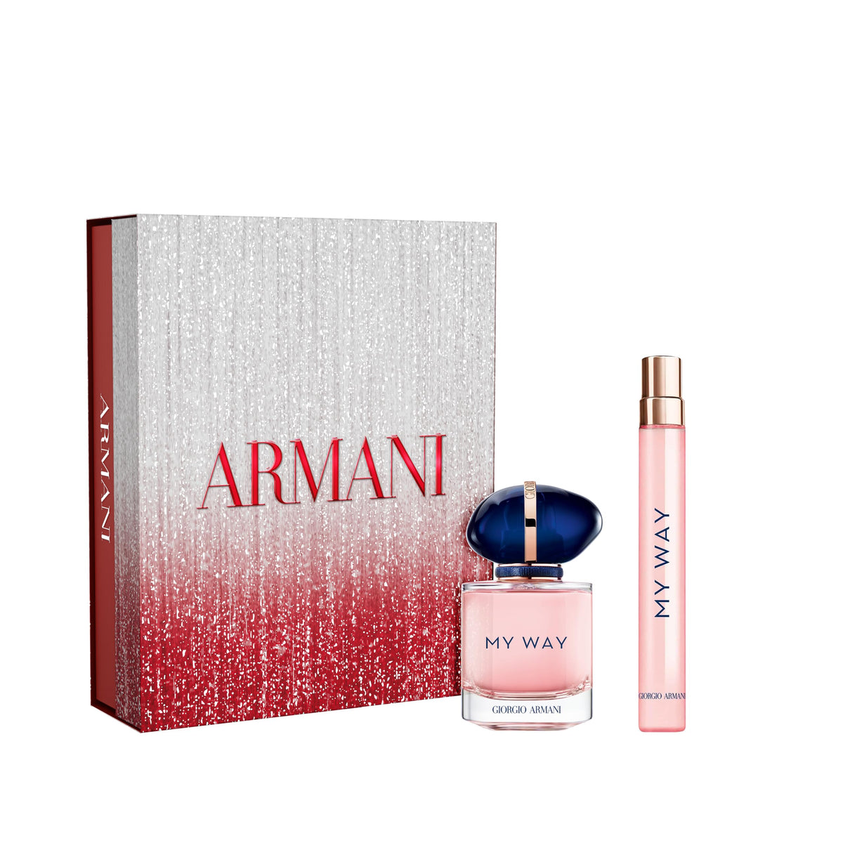 Giorgio Armani My Way Eau de Parfum for Women
