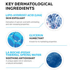 La Roche-Posay Effaclar Astringent Face Toner