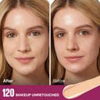 Maybelline Instant Age Rewind Eraser Dark Circles Treatment Multi-Use Concealer, 110, 1 Count (Packaging May Vary)