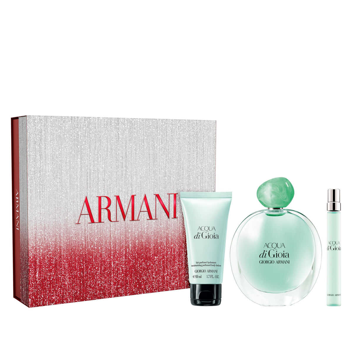 Giorgio Armani Acqua di Gioia Eau de Parfum for Women