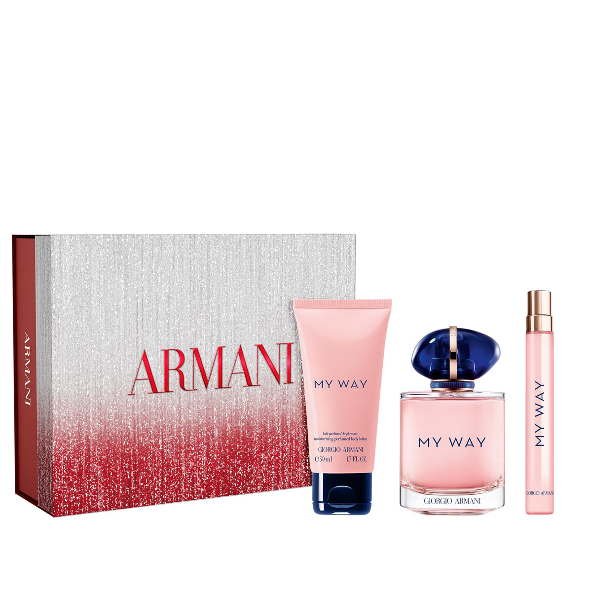 Giorgio Armani My Way Eau de Parfum for Women