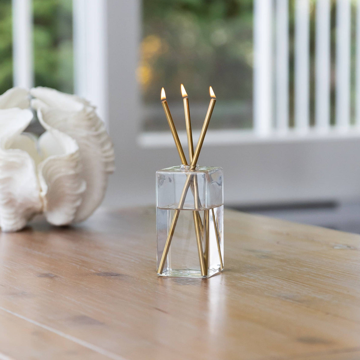 Everlasting Candles