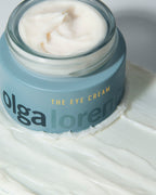 The Eye Cream – Peptide & Niacinamide Hydrating Eye Treatment
