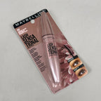MAYBELLINE (2 PACK) Lengthening Lash Sensational Mascara .32 Fl Oz Black