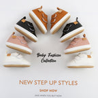 Unisex Baby Casual Shoes – Spring & Autumn Style