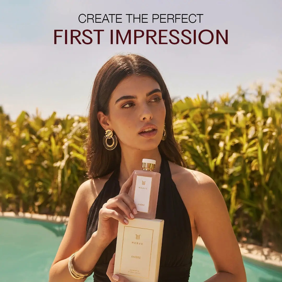 Ambre Women’s Fragrance