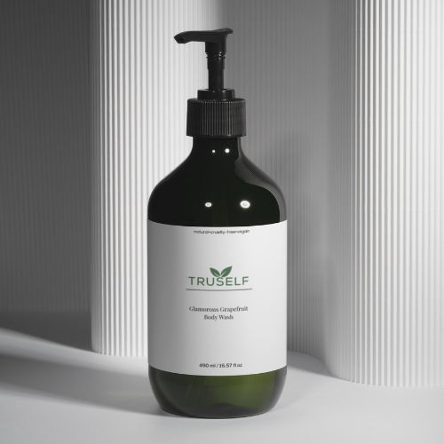 Glamorous Grapefruit Hydrating Hand & Body Wash