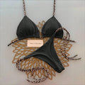 Women’s Two-Piece Bikini Swimsuit