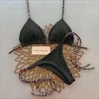 Women’s Two-Piece Bikini Swimsuit