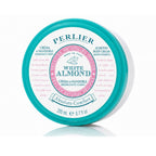 White Almond Body Cream