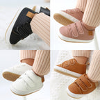 Unisex Baby Casual Shoes – Spring & Autumn Style