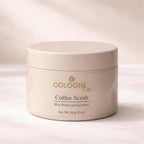 Coffee Exfoliating Body Scrub – 2 oz