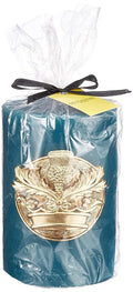 Outlander Insignia Pillar Candle