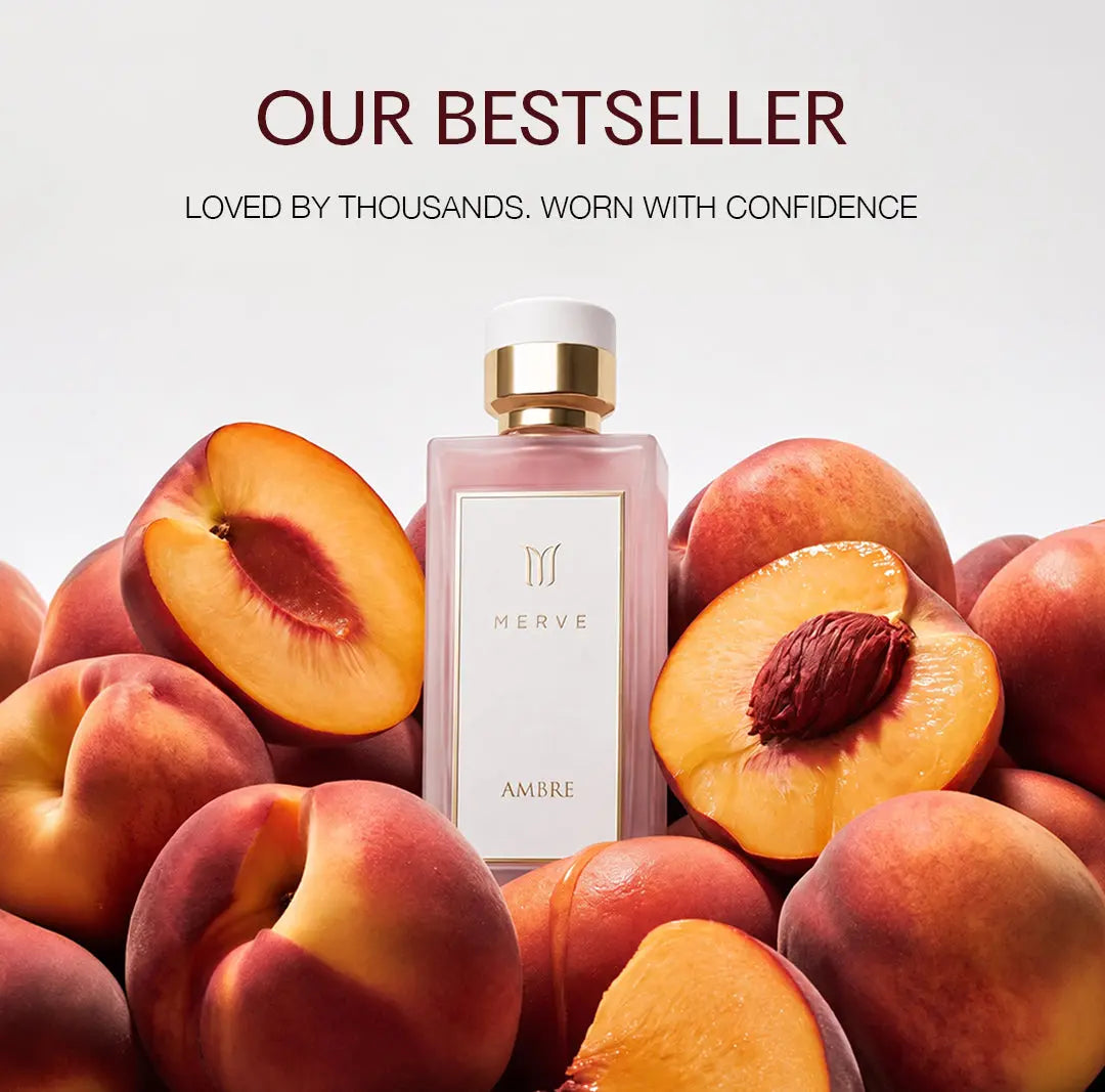 Ambre Women’s Fragrance