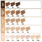 2-in-1 Hydrating Concealer Stick