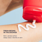 Deep Clean Body Wash Duo – Full Size + Travel