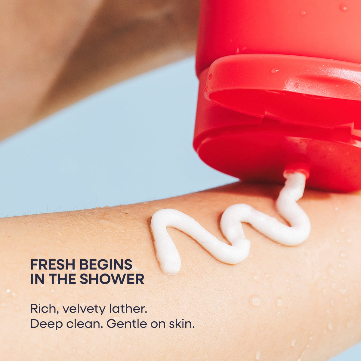 Deep Clean Body Wash Duo – Full Size + Travel