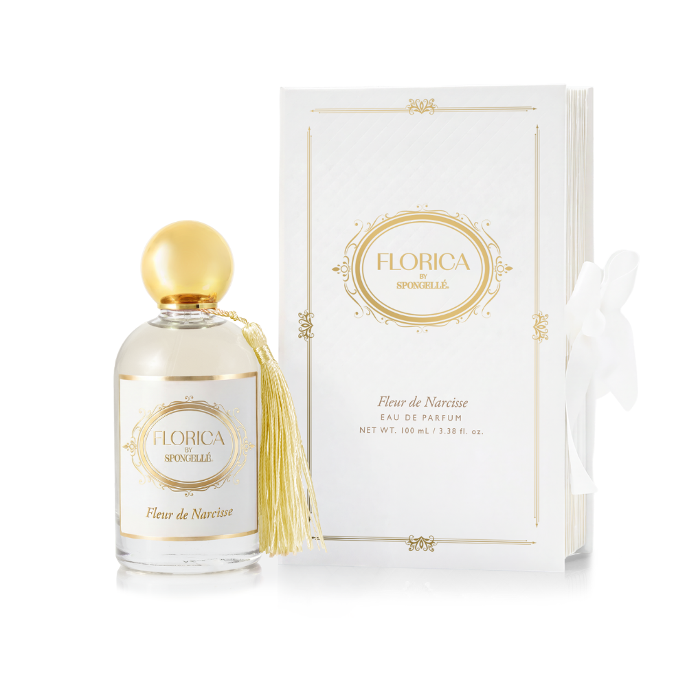 Fleur de Narcisse Eau de Parfum – Florica