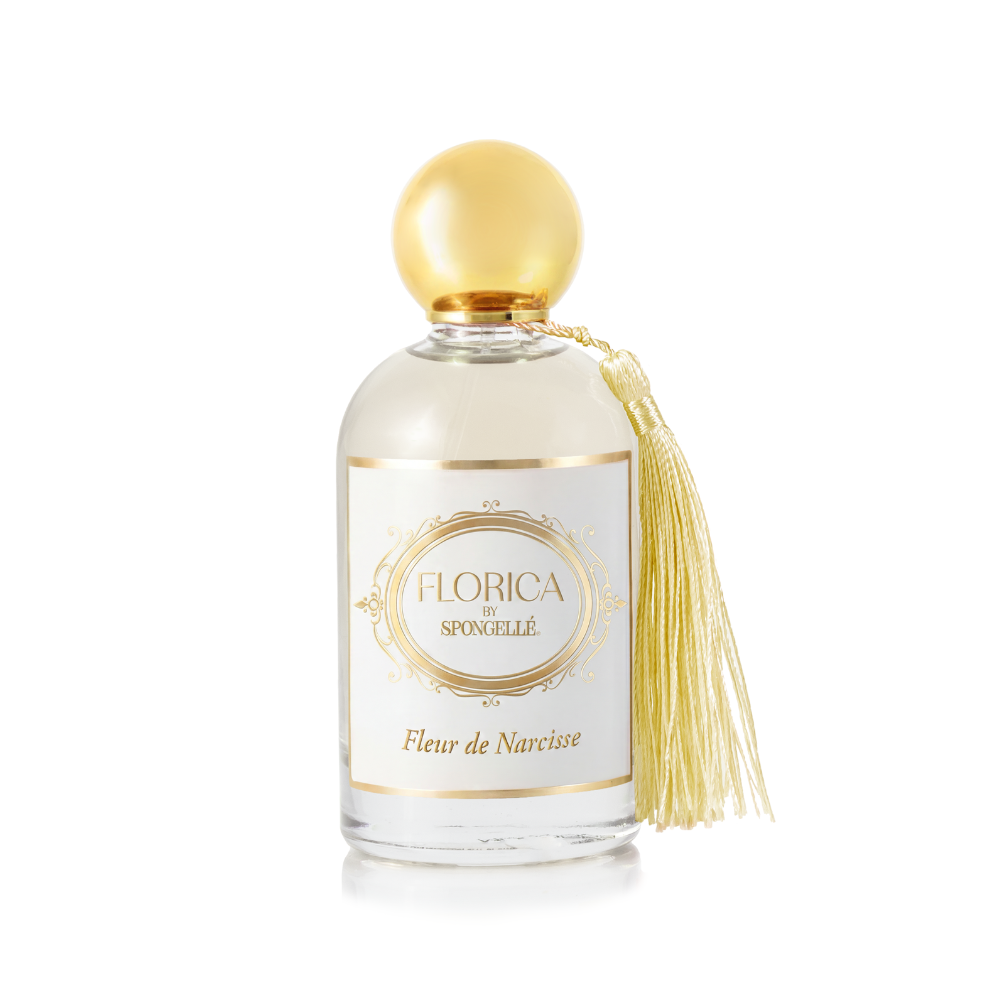 Fleur de Narcisse Eau de Parfum – Florica