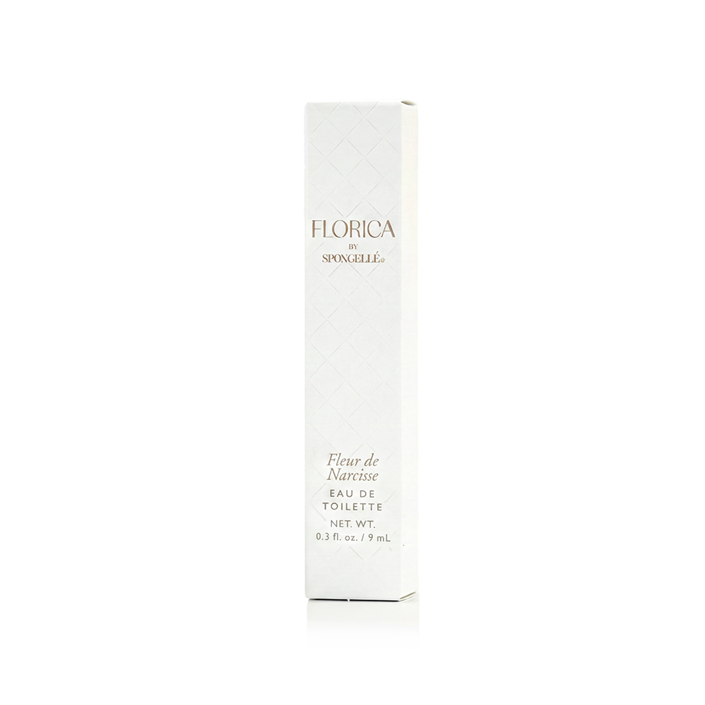 Fleur de Narcisse Eau de Toilette – Florica