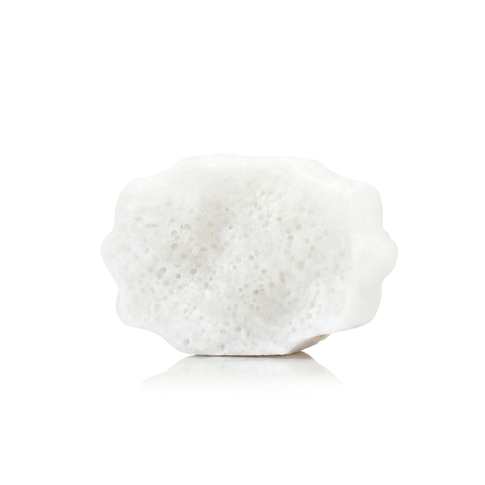 Fleur de Narcisse Pedi Buffer