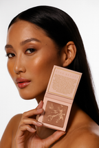 Diffused Reflections Bronzing Powder