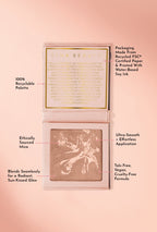 Diffused Reflections Bronzing Powder