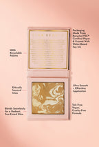 Diffused Reflections Bronzing Powder