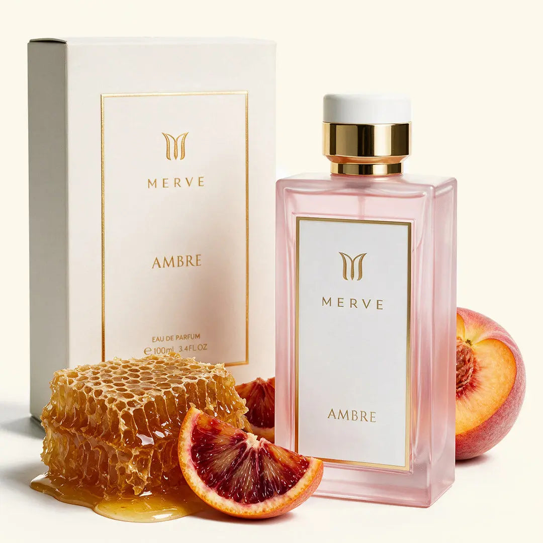 Ambre Women’s Fragrance