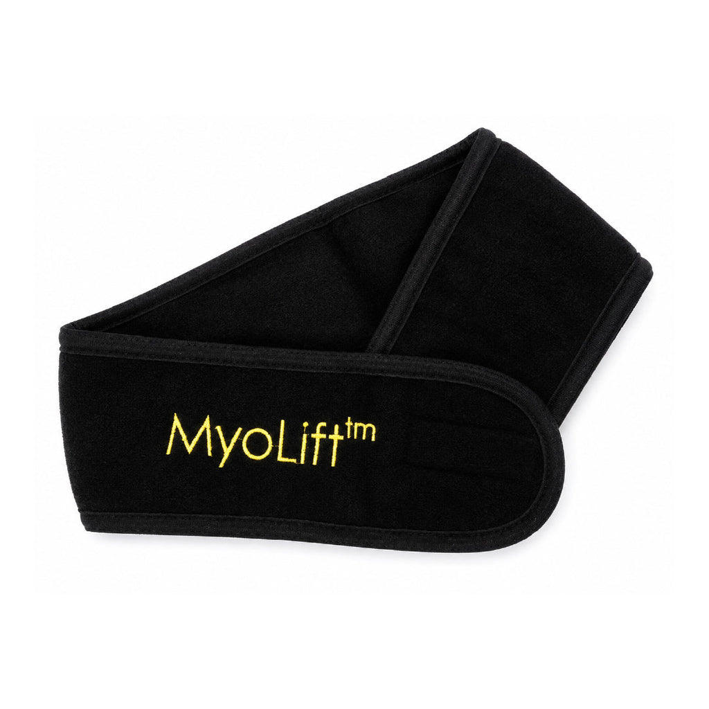 MyoLift™ Facial Headband