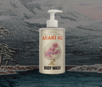 Araki 40 Nourishing Body Wash