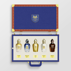 Arabian Crest Dubai Sinbad Corsair 5-Piece Eau de Parfum Portfolio