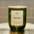 Beach Bum Soy Candle & Wax Melt