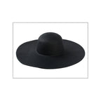 Women’s Straw Sun Hat