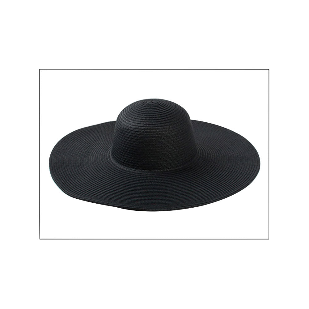 Women’s Straw Sun Hat