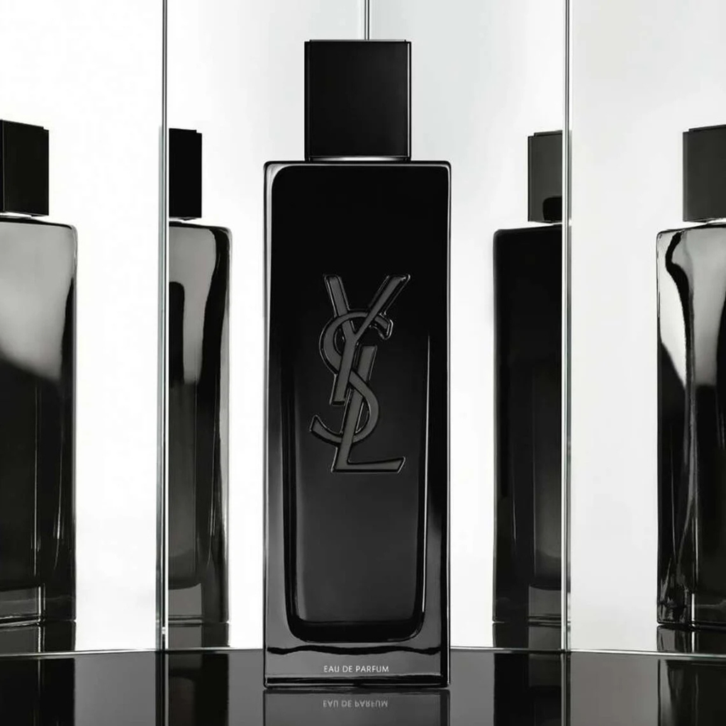 Yves Saint Laurent MYSLF Eau de Parfum for Men – 100 ml