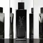 Yves Saint Laurent MYSLF Eau de Parfum for Men – 100 ml