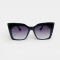 CRYSTAL BLACK/GRAY