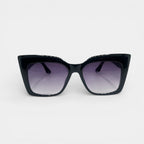 CRYSTAL BLACK/GRAY