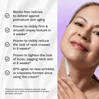 NF Advanced Neck Cream