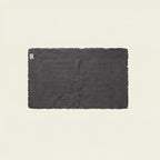 Luxury Ultraplush Cotton Bath Mat – White