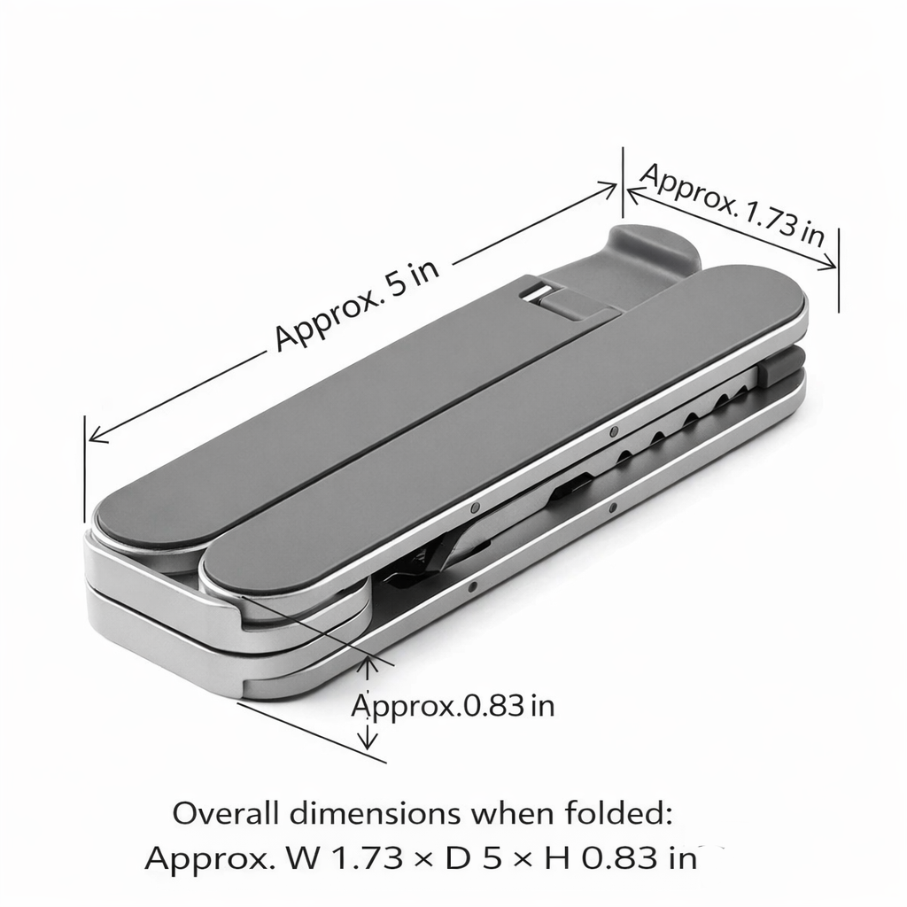 Laptop stand