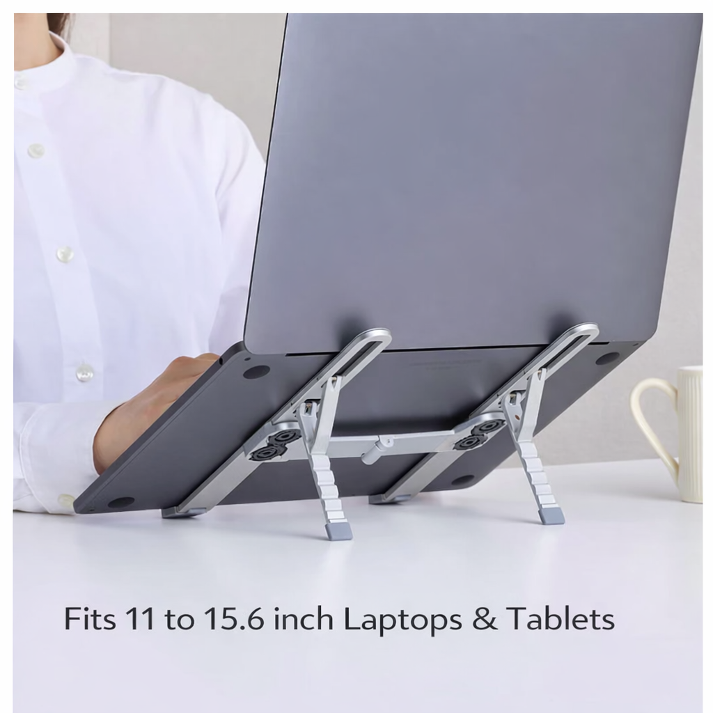 Laptop stand