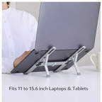 Laptop stand
