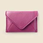 Mini Envelope Wallet With RFID protection - Lilac